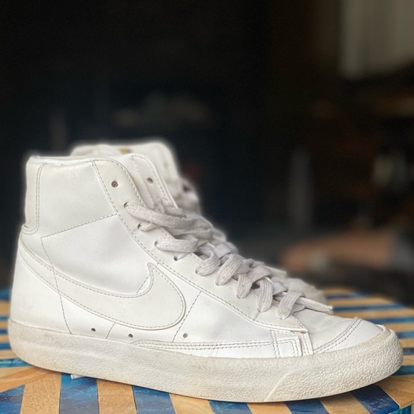 Nike Blazer Mid '77 - Picture 5 of 9